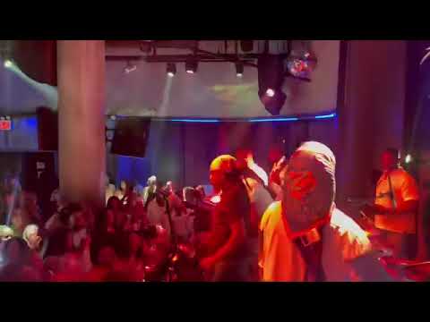 A Night with Zafem