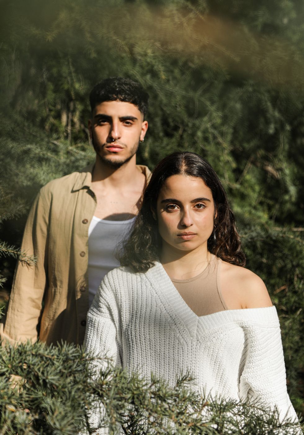 Ana + Diego — Wedding Showcase