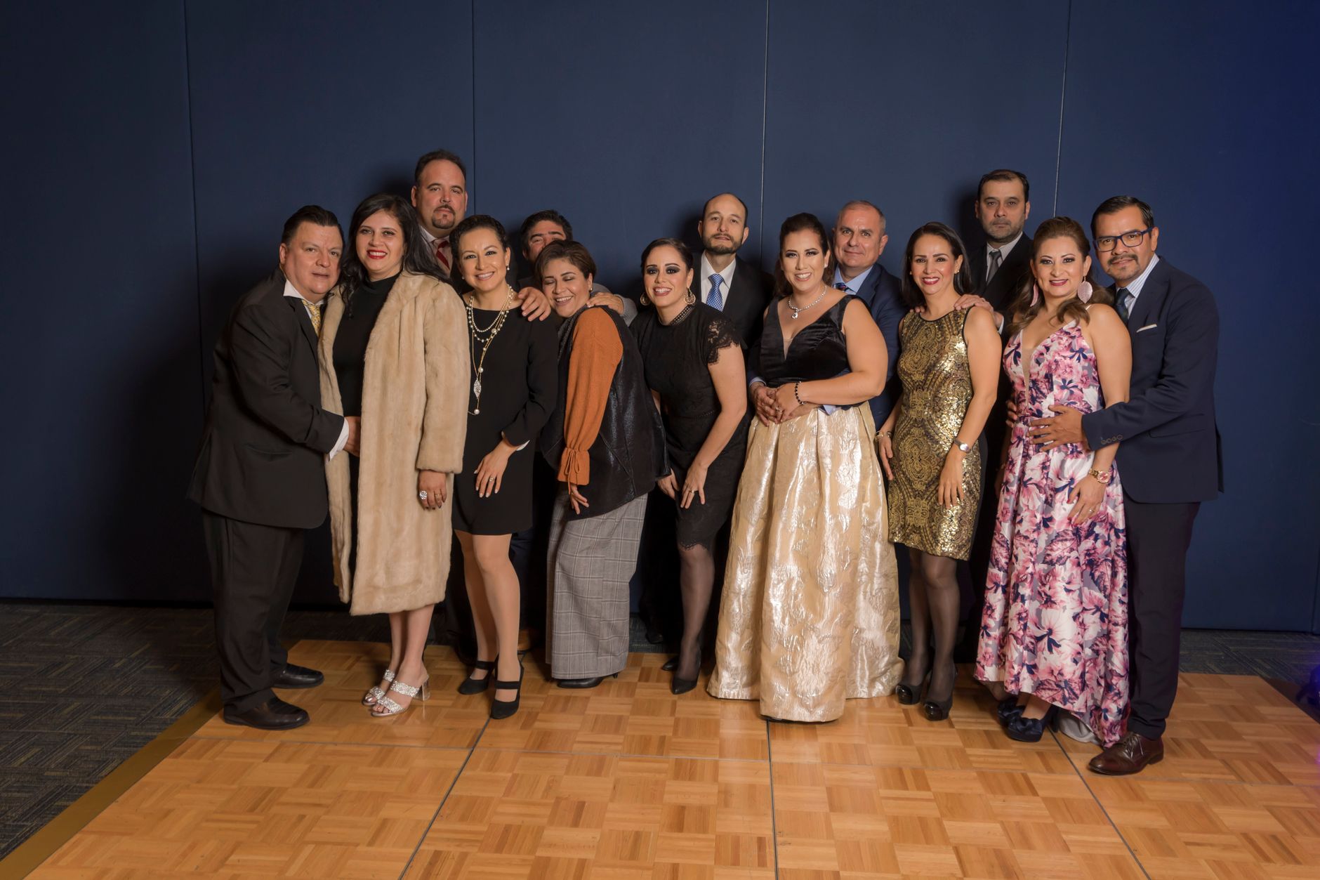 Harbor Lights Gala — A Night of Music & Purpose