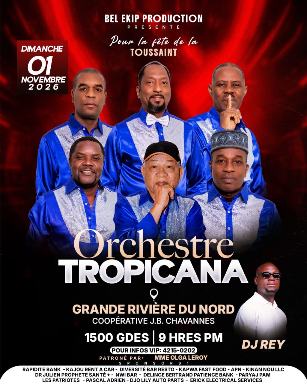 Fête de la Toussaint